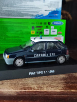 Fiat Tipo 1.1